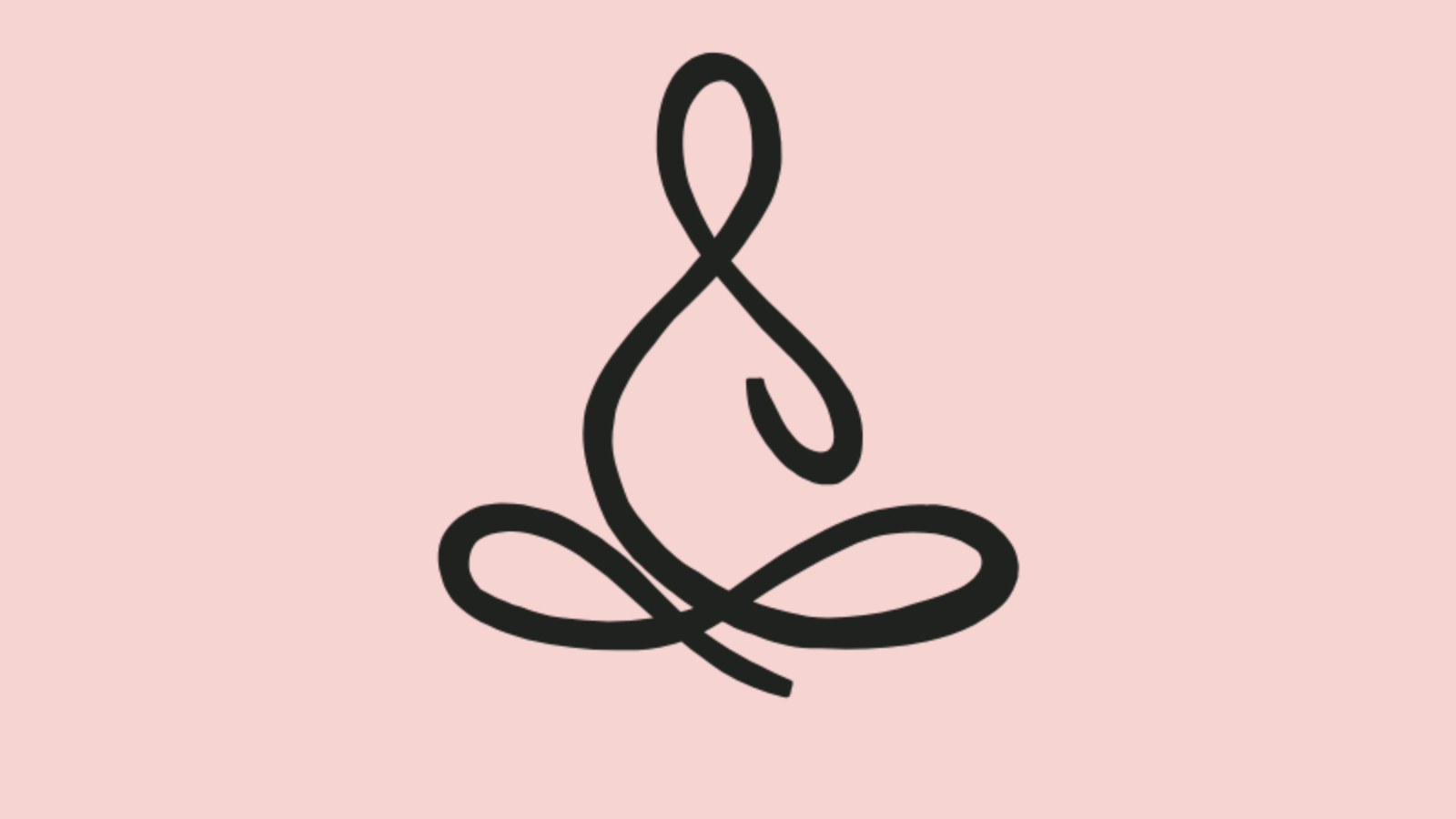 The Zen life logo