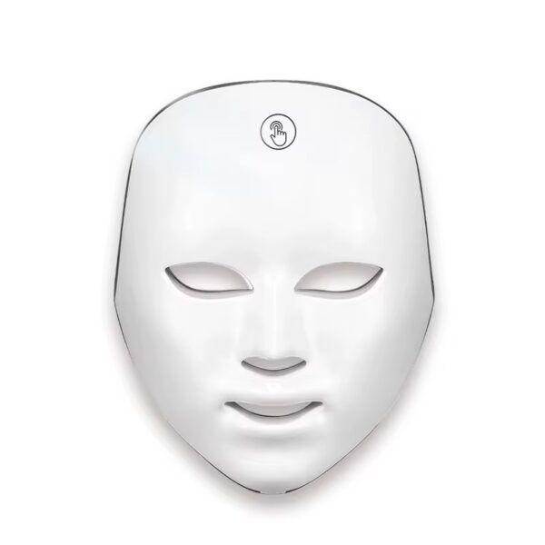 Zen Advanced LED Light Therapy Face Mask - Image 2