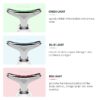 Zen EMS LED Face & Neck Sculpting device - Image 3
