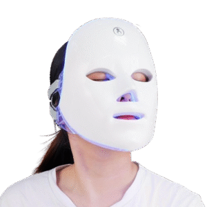 Zen Life LumiTherapy Mask