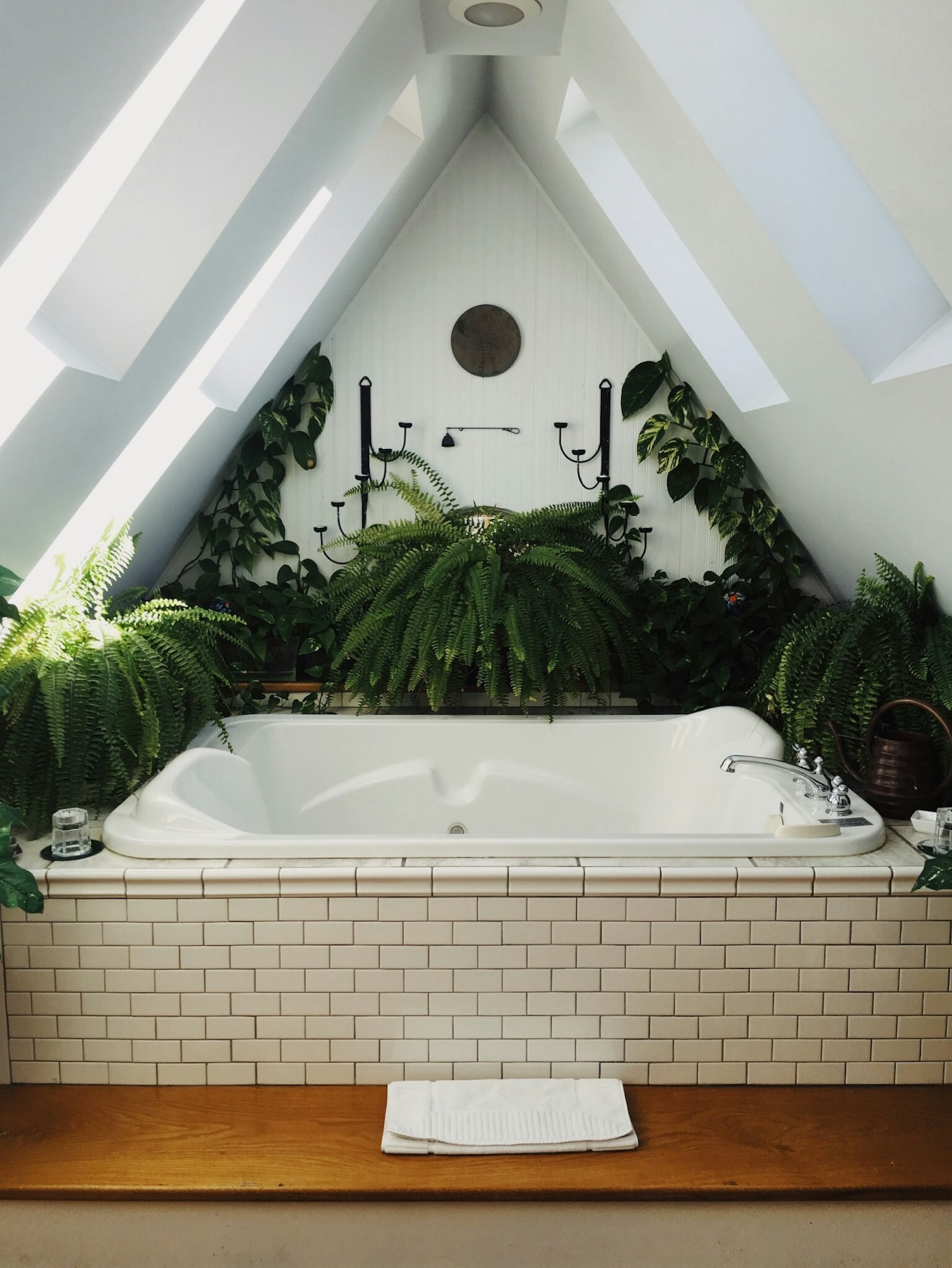 5 Self-Care Habits for a Balanced Life
