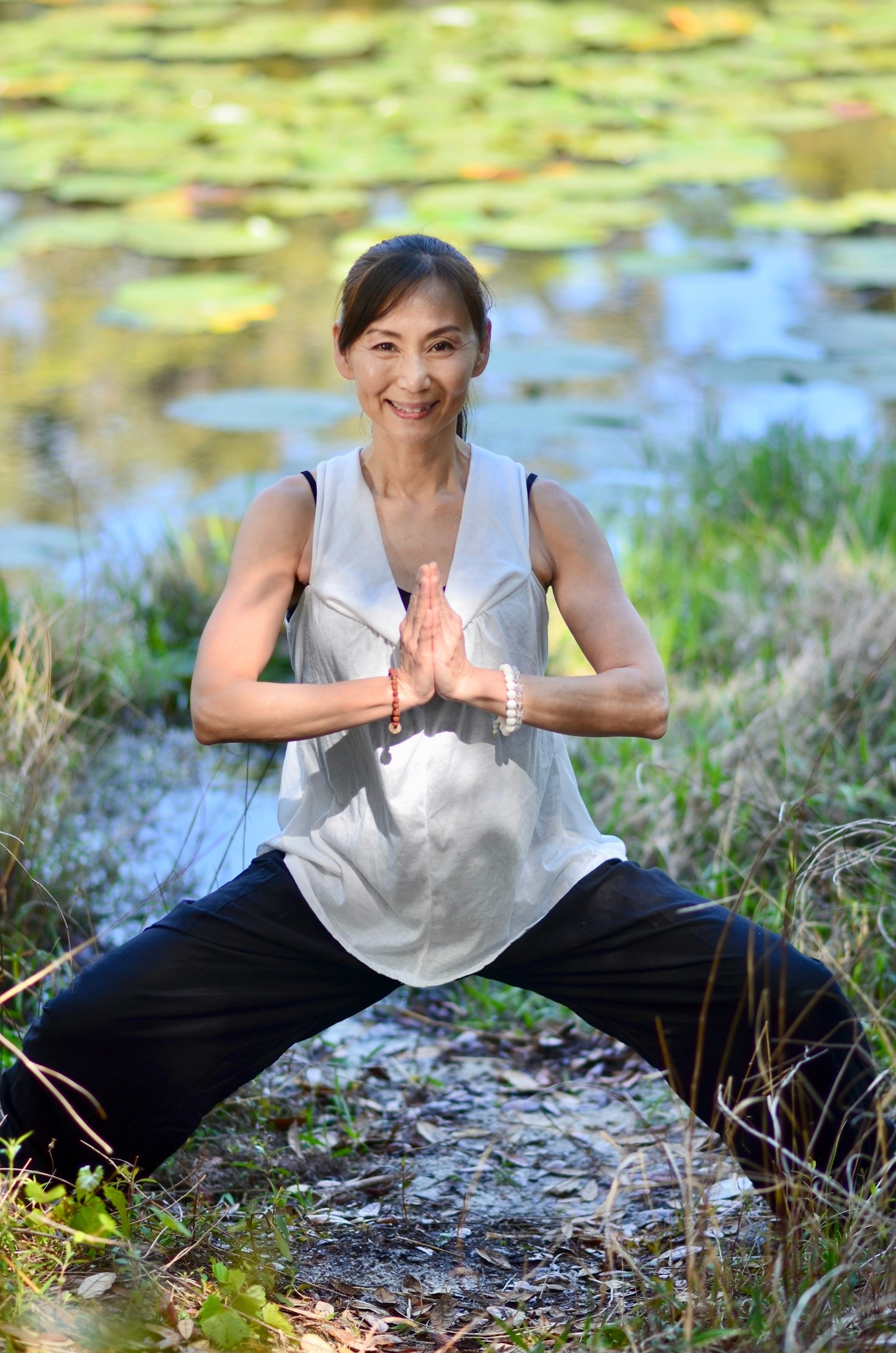 How to Enhance Your Well-Being Naturally
