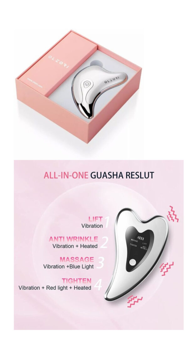 Zen Life GuaShaLift - Image 3