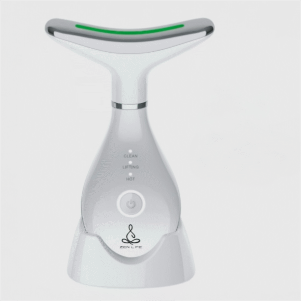 Zen Life Facial Massager - Image 2